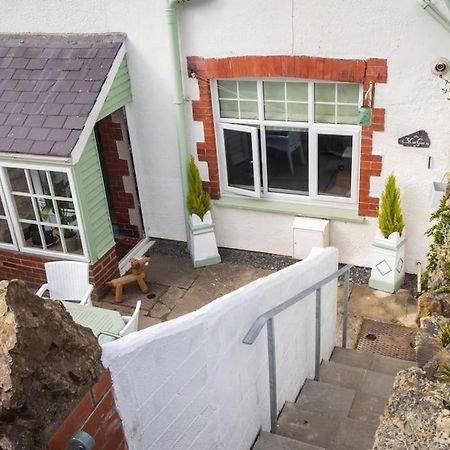 Cae Glas Penmaenmawr Ngoại thất bức ảnh