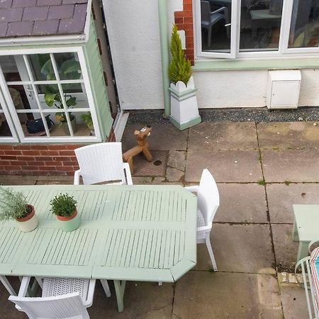 Cae Glas Penmaenmawr Ngoại thất bức ảnh