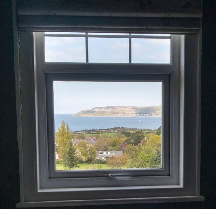Cae Glas Penmaenmawr Ngoại thất bức ảnh